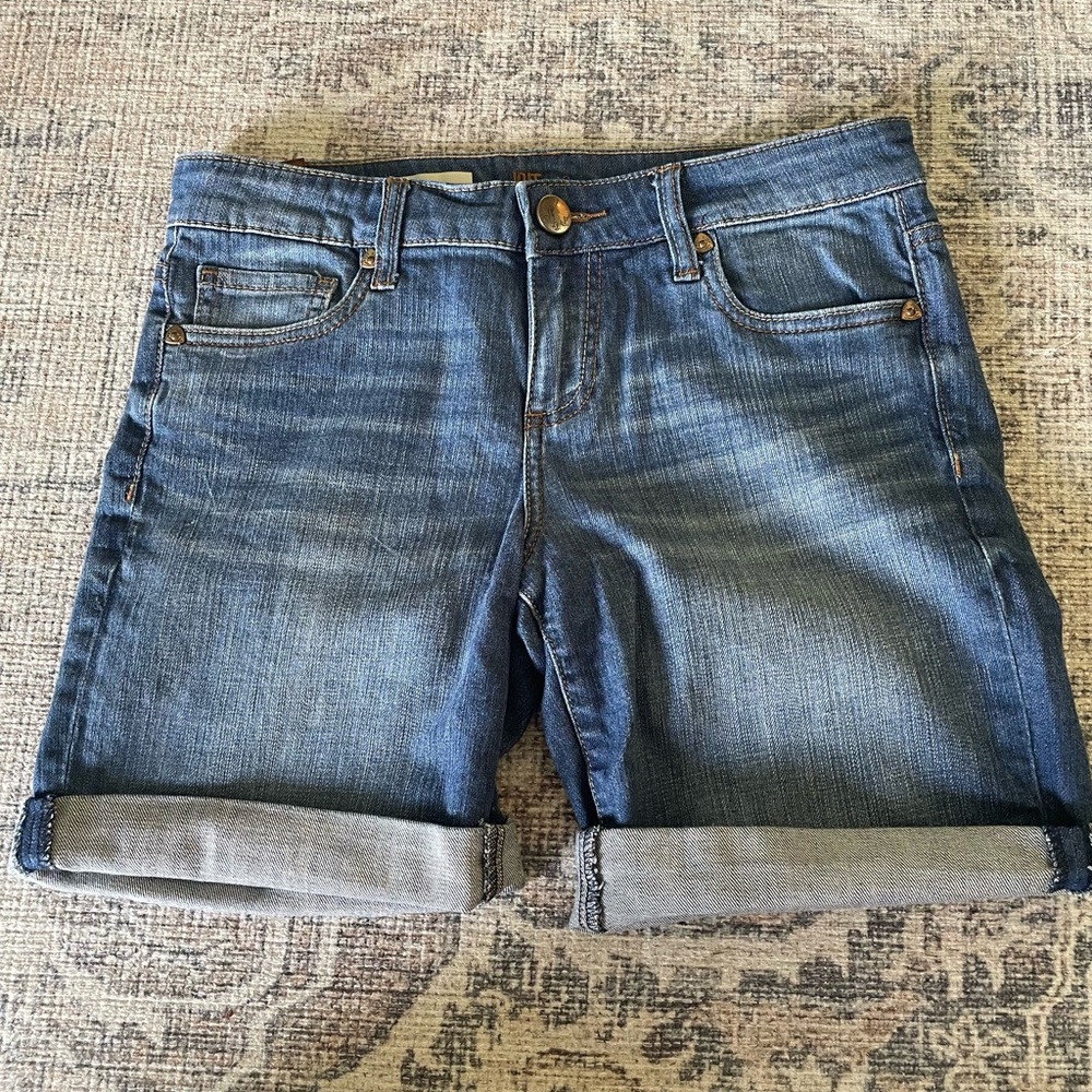 Kut Denim Shorts